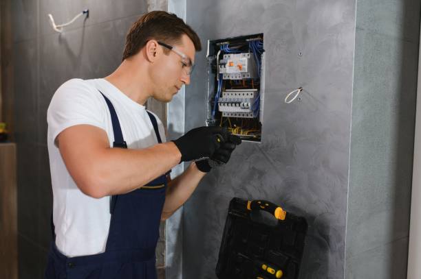 Best Industrial Electrical Services  in Lewistown, IL