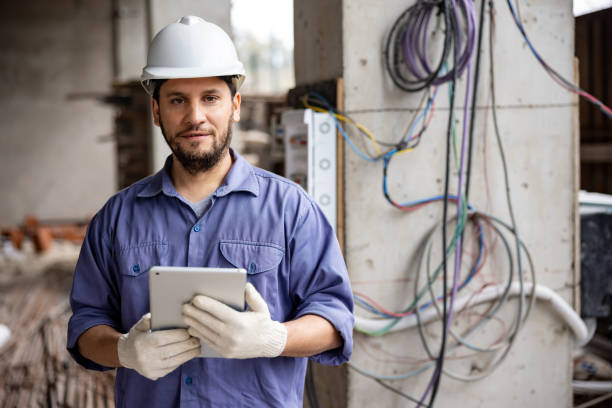  Lewistown, IL Electrician Pros