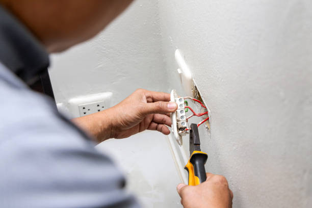 Best Electrical Rewiring Services  in Lewistown, IL