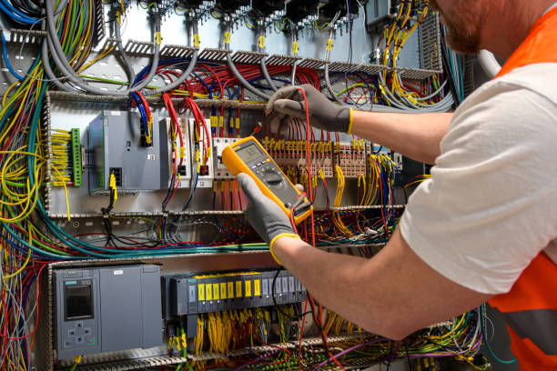 Best Electrician for Home Renovation  in Lewistown, IL